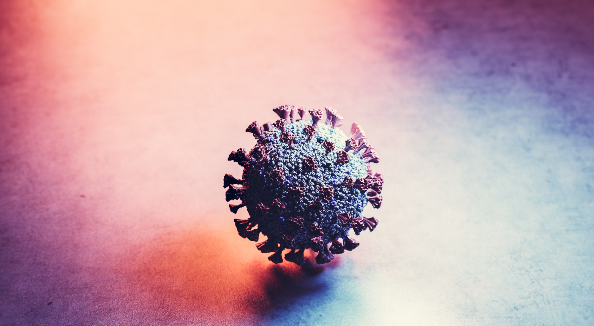 Coronavirus Mechanism of Infection Underlies its Impact on Inflammation