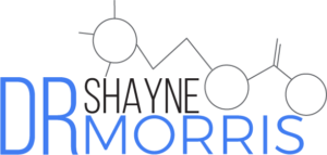 Dr. Shayne Morris